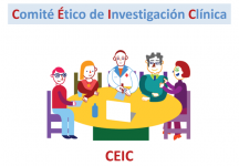 Comité Ético de Investigación Clínica (CEIC)